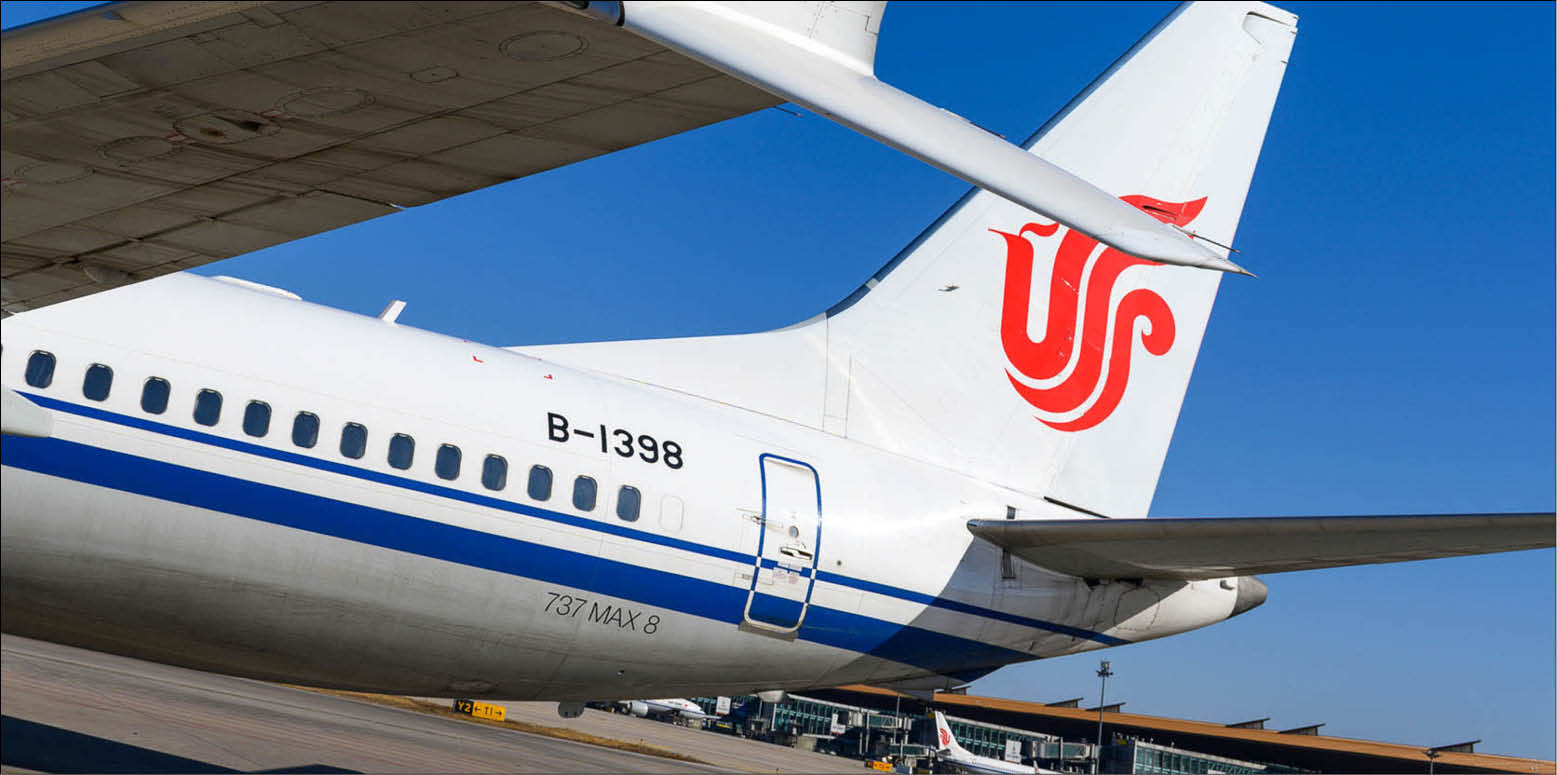 Các hãng hàng không châu Á cắt giảm chuyến bay do thiếu máy bay trầm trọng