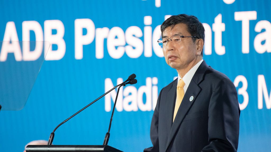 ADB hỗ trợ nhu cầu phát triển của khu vực thông qua Chiến lược 2030