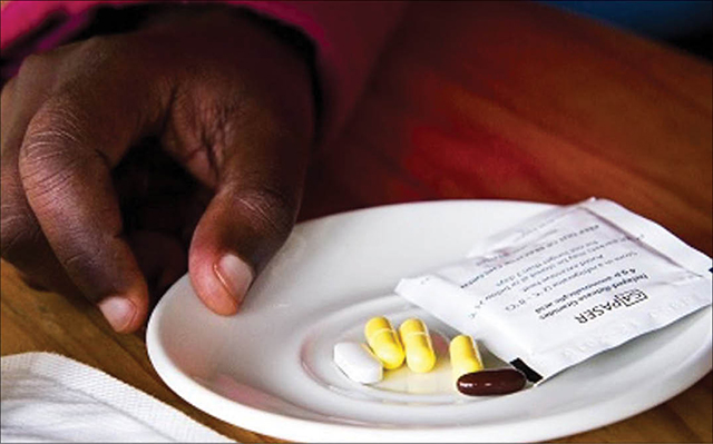 Đài Loan cam kết hỗ trợ châu Á - Thái Bình Dương chống lại bệnh lao đa kháng thuốc