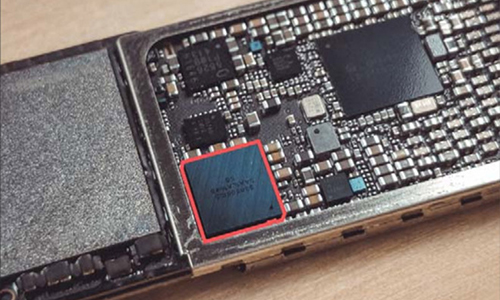 Apple bị kiện vì lỗi âm thanh trên iPhone 7