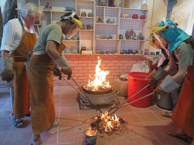 Ngày hội hy vọng