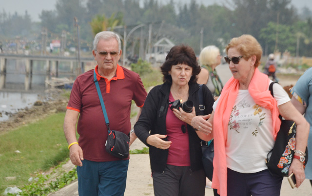 Khuyến cáo cẩn trọng khi đi du lịch đến Sri Lanka