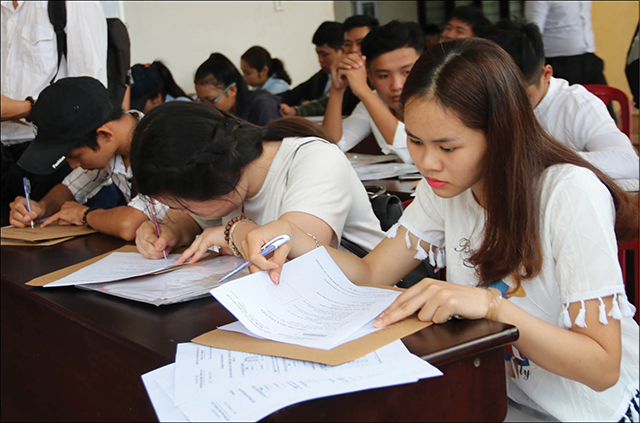 Thêm nhiều quy định mới