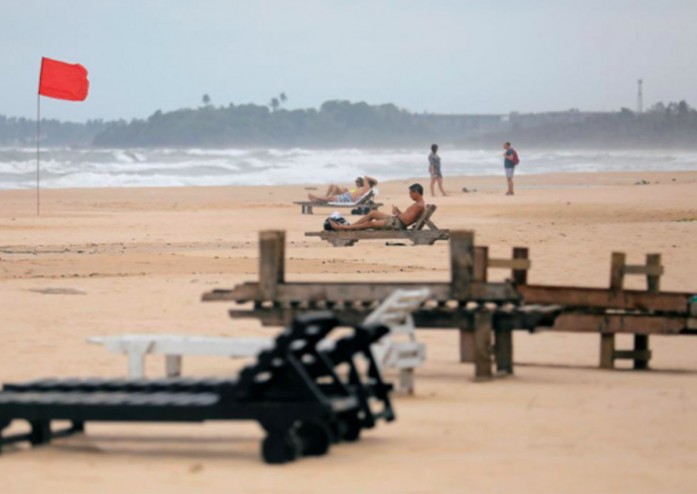 Sri Lanka Du lịch chao đảo từ sau loạt vụ tấn công khủng bố