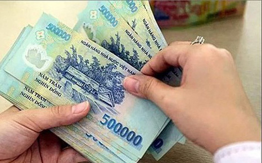 Từ 1 7, lương công chức loại A1 tăng ít nhất 234 000 đồng tháng