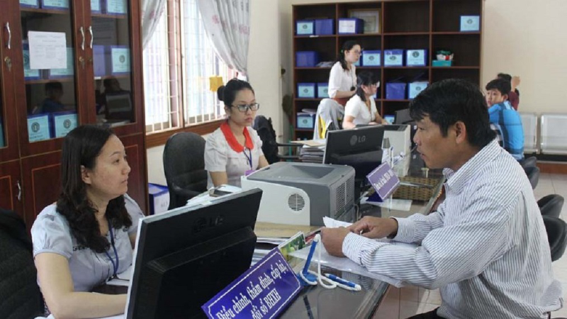 Đề xuất sửa đổi Luật Kinh doanh bảo hiểm