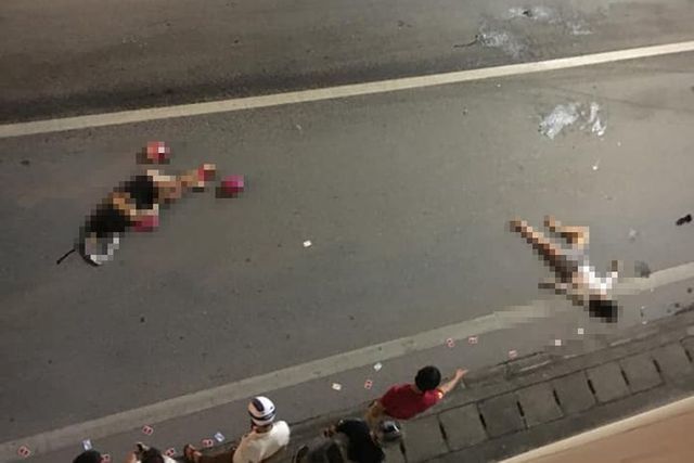 45 người sau khi uống rượu vẫn lái xe