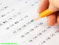 Sẽ xử lý tiếp 51 thí sinh gian lận điểm thi đang theo học đại học