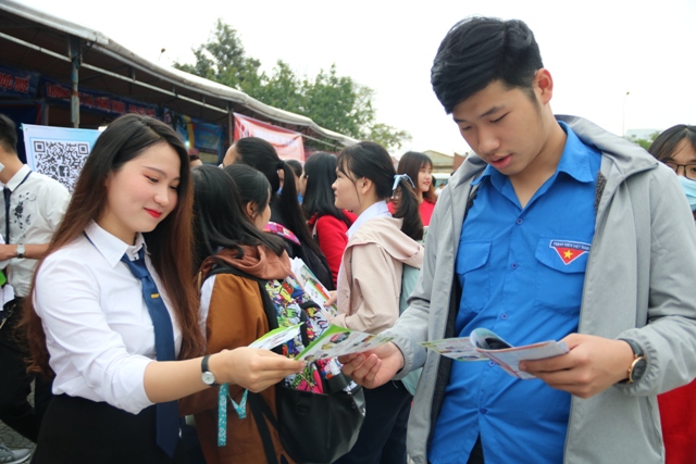 Đại học Huế công bố điểm trúng tuyển đợt 1 phương thức xét học bạ