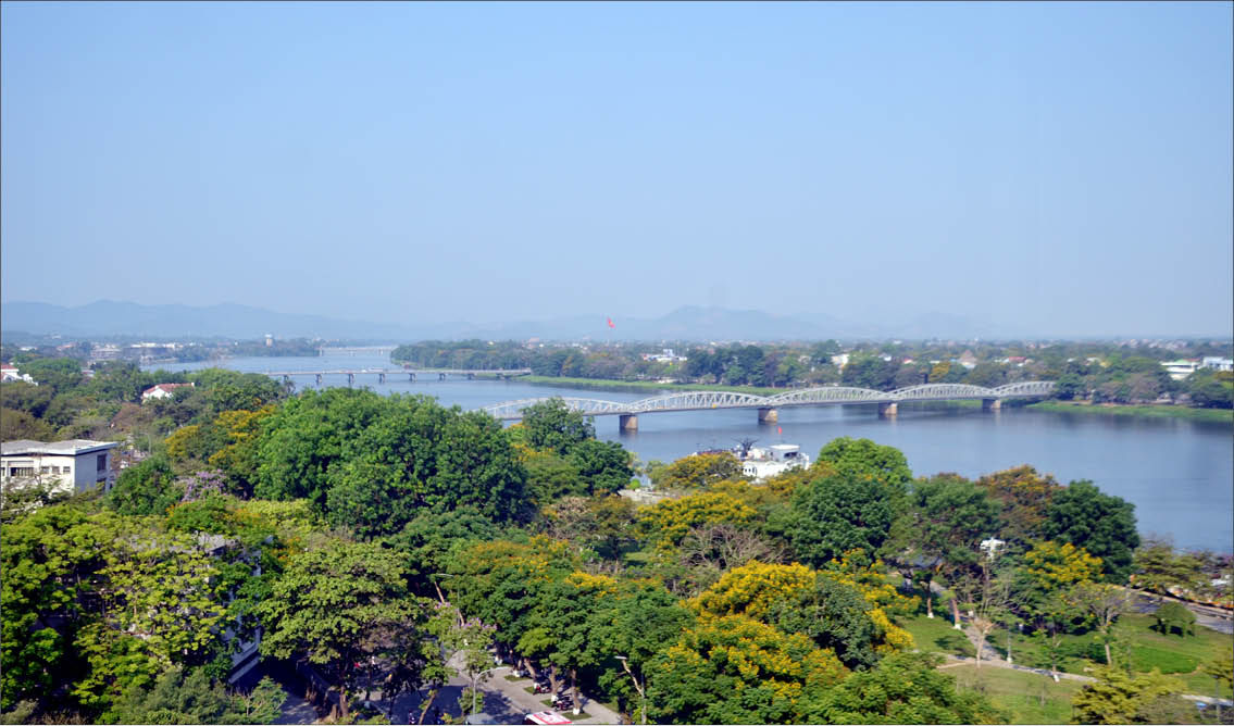 An toàn cho khách mùa nắng nóng