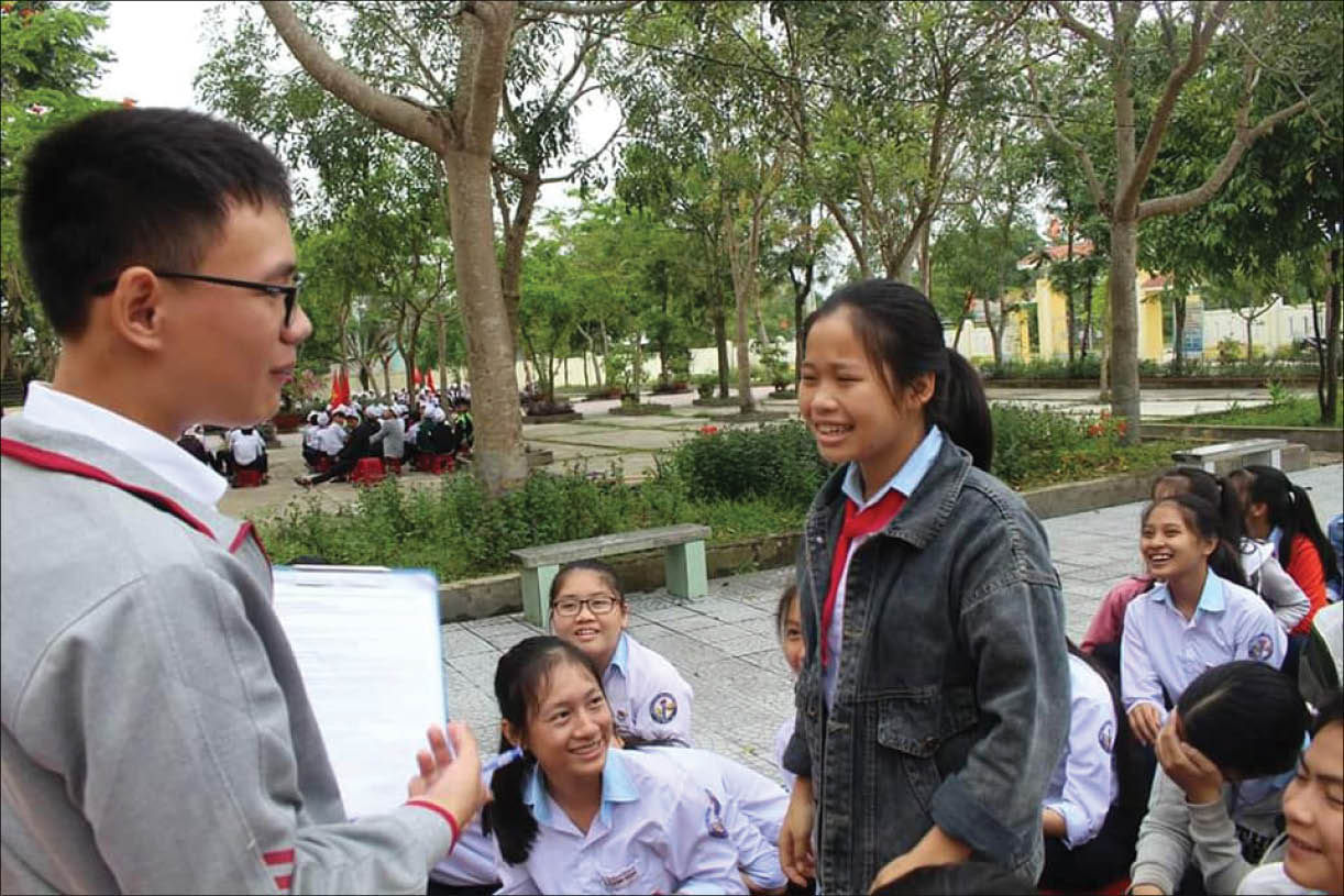 “Thủ lĩnh” Câu lạc bộ thiên văn