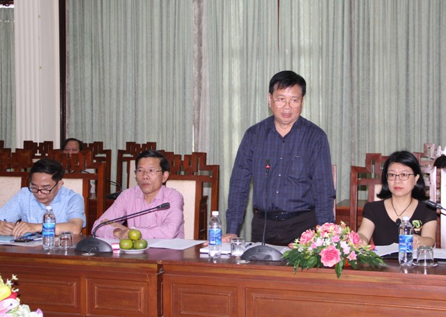 Nhiều lĩnh vực còn thiếu giám định viên tư pháp