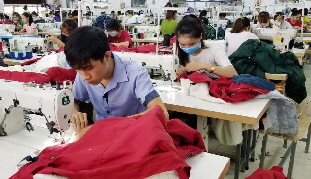 Lấy ý kiến khảo sát từ doanh nghiệp trước thềm đối thoại với lãnh đạo tỉnh