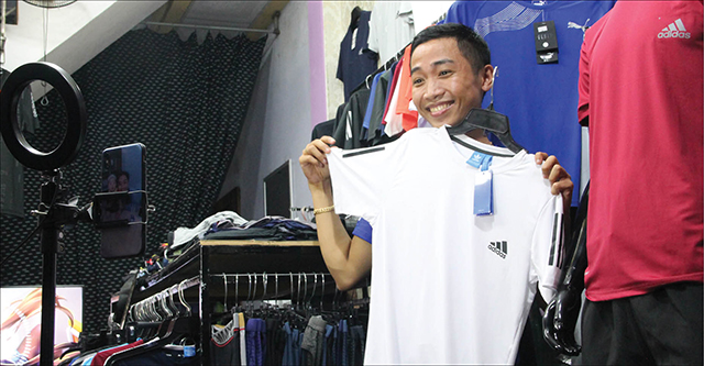 Streamer, dễ mà không dễ