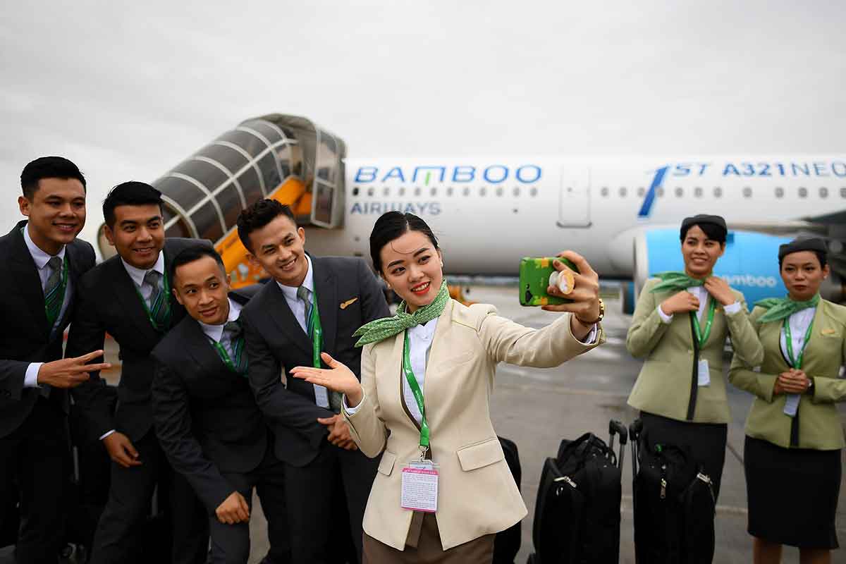 Báo ASEAN Post Du lịch Việt Nam tăng trưởng ngoạn mục