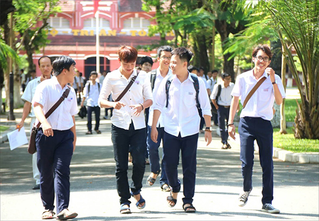 Nâng cao chất lượng thi cử gắn với ngăn ngừa gian lận