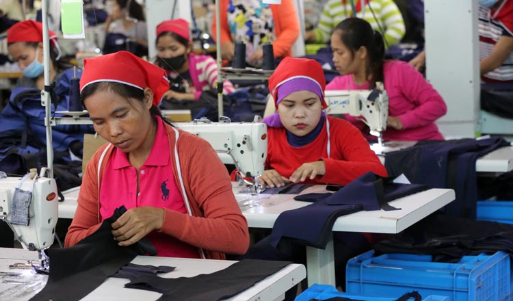 AMRO Tăng trưởng kinh tế ASEAN+3 sẽ chậm lại trong năm nay