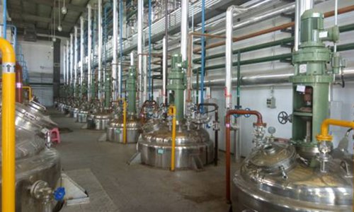 Trung Quốc hướng đến sản xuất thuốc chống sốt rét ở châu Phi