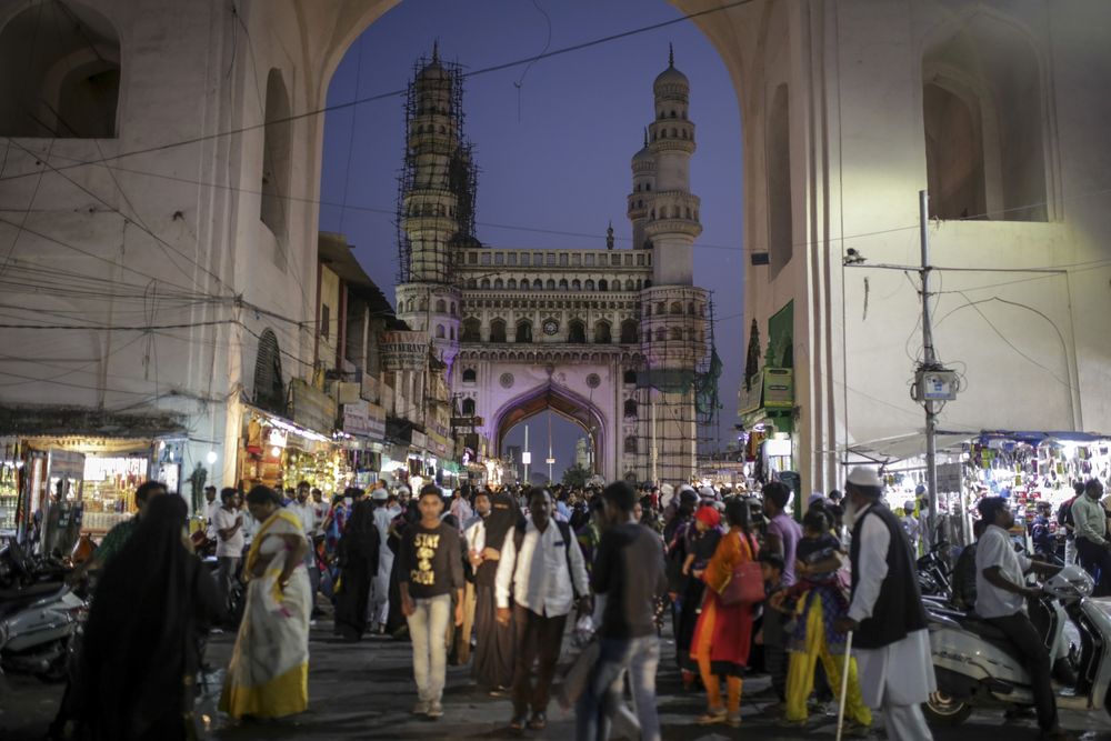 Châu Á sẽ thống trị danh sách các nền kinh tế tăng trưởng 7 những năm 2020