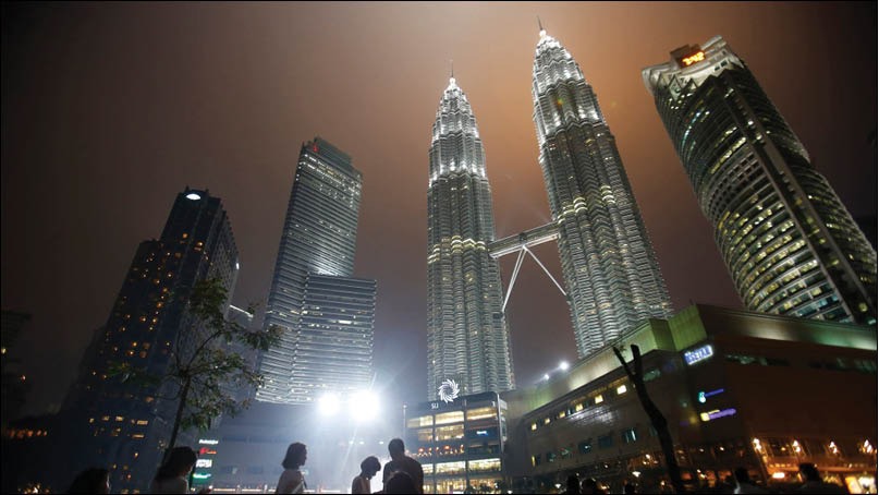 Nền kinh tế Malaysia thu về hơn 84 tỷ ringgit từ khách du lịch