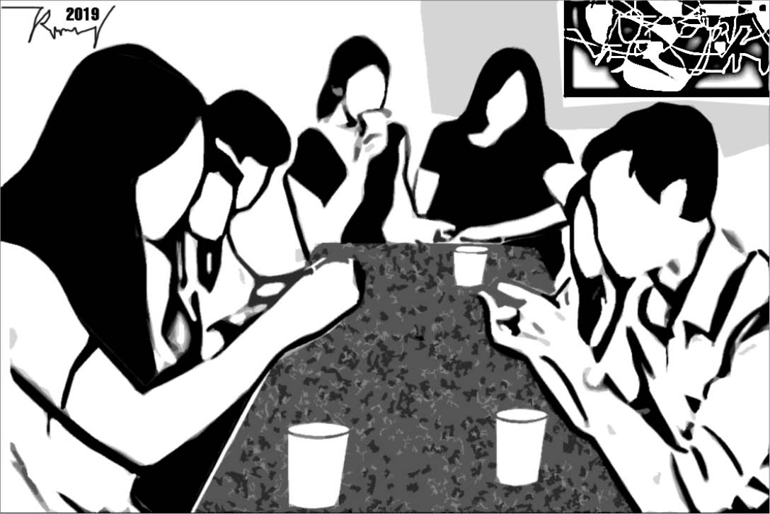 Không quay lại lần hai