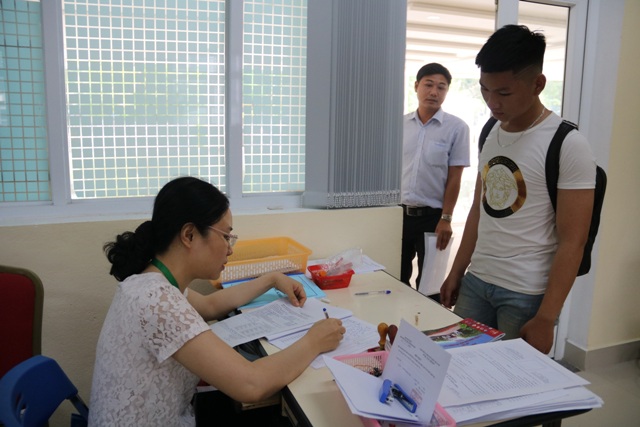 ĐH Huế tuyển hơn 1 000 chỉ tiêu theo phương thức xét kết quả học bạ đợt 2