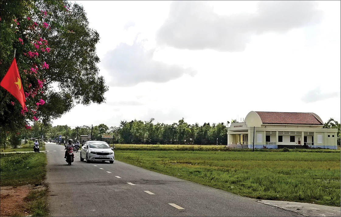 Phát triển đảng viên Không chạy theo số lượng
