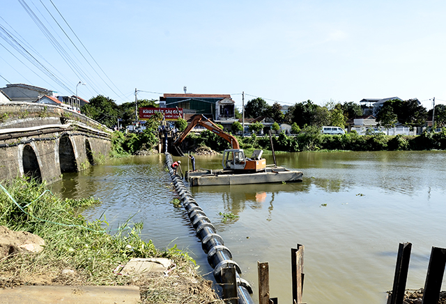 Bringing Artificial Intelligence and the Internet into clean water management and production
