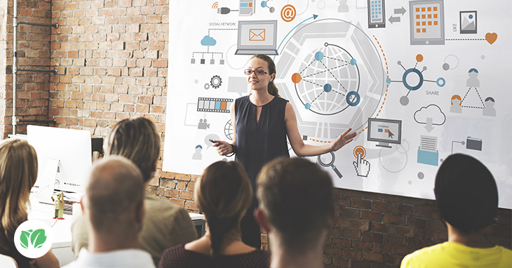 We-Fi phân quỹ 129 triệu USD để hỗ trợ thúc đẩy doanh nghiệp do phụ nữ đứng đầu