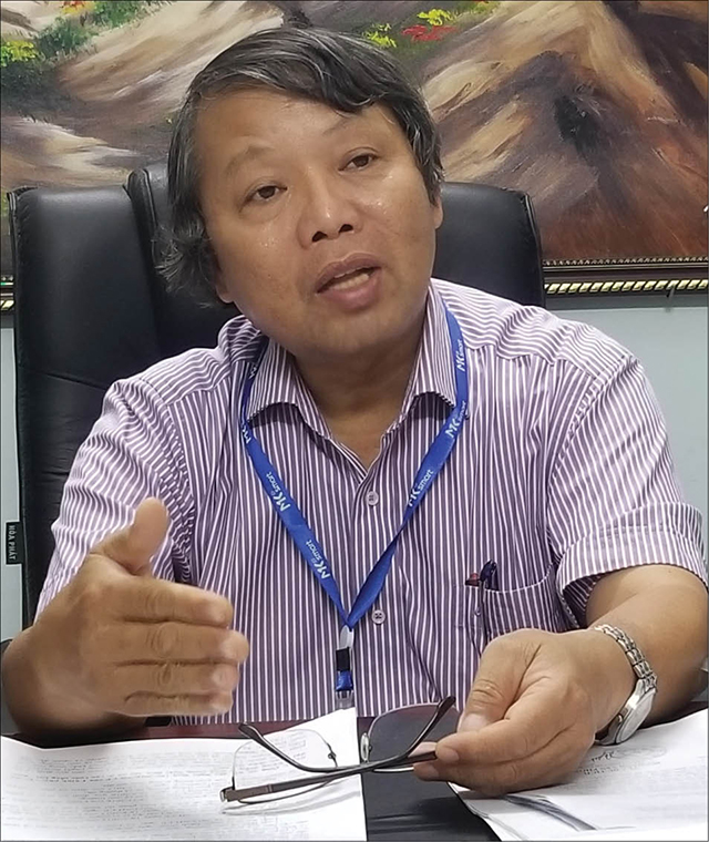 Xử phạt để thay đổi hành vi, ứng xử tốt với môi trường