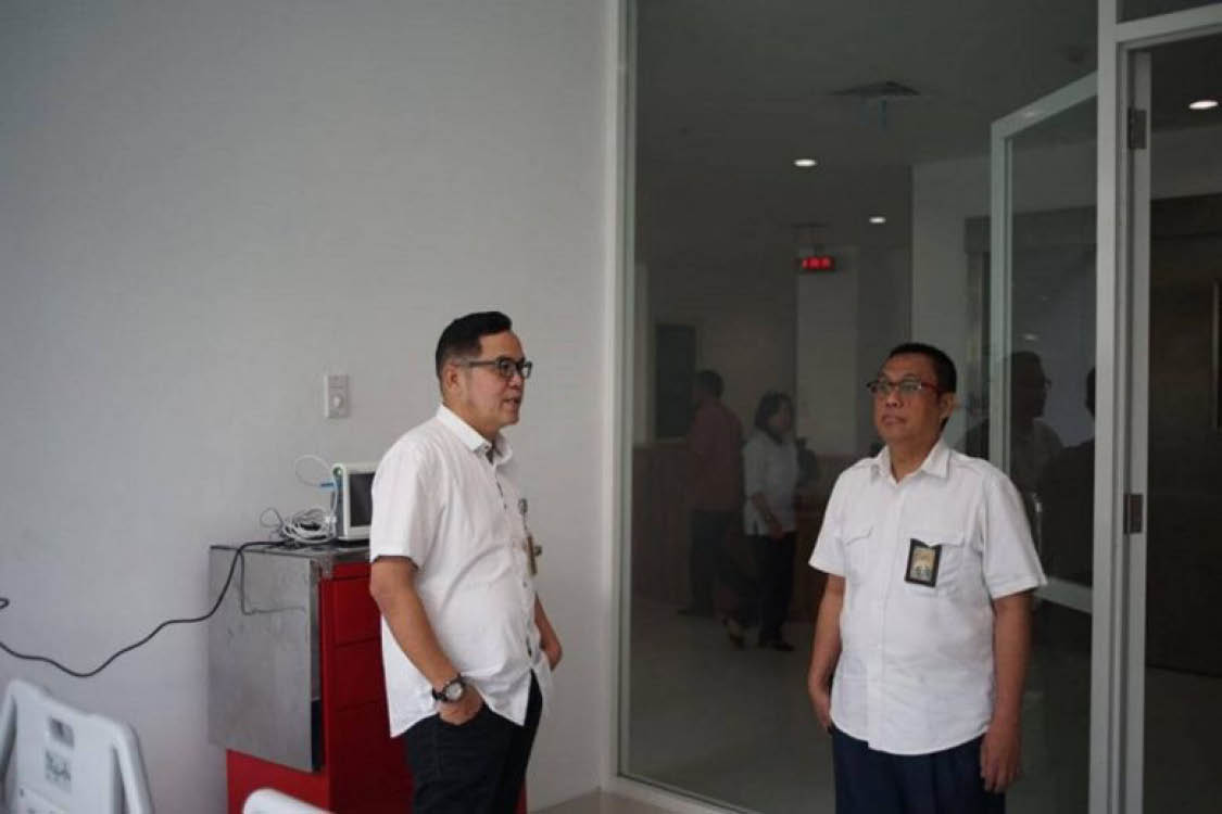 Indonesia cảnh giác bệnh đậu mùa khỉ, thắt chặt kiểm tra du khách