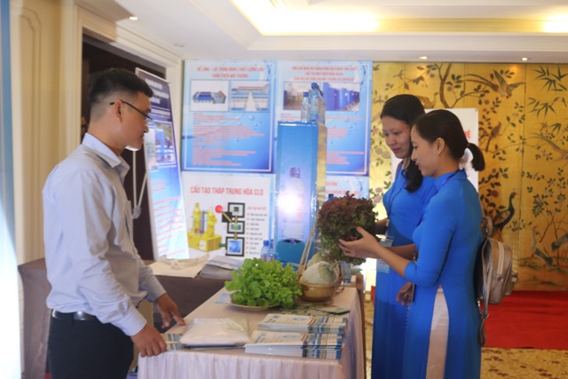 Nước 4 0 cơ hội và thách thức