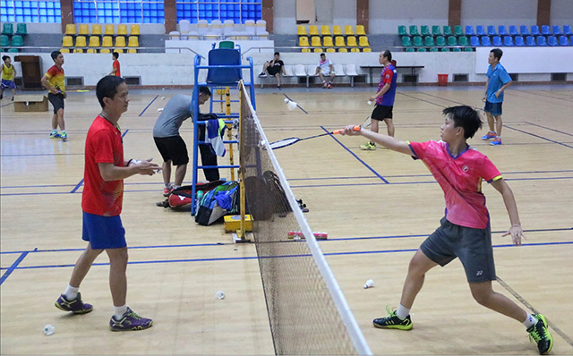 Hy vọng ở chiến lược mới