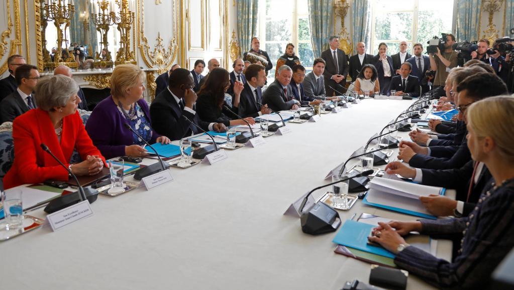 Nhiều công ty công nghệ đẩy mạnh cuộc chiến chống chủ nghĩa cực đoan trực tuyến