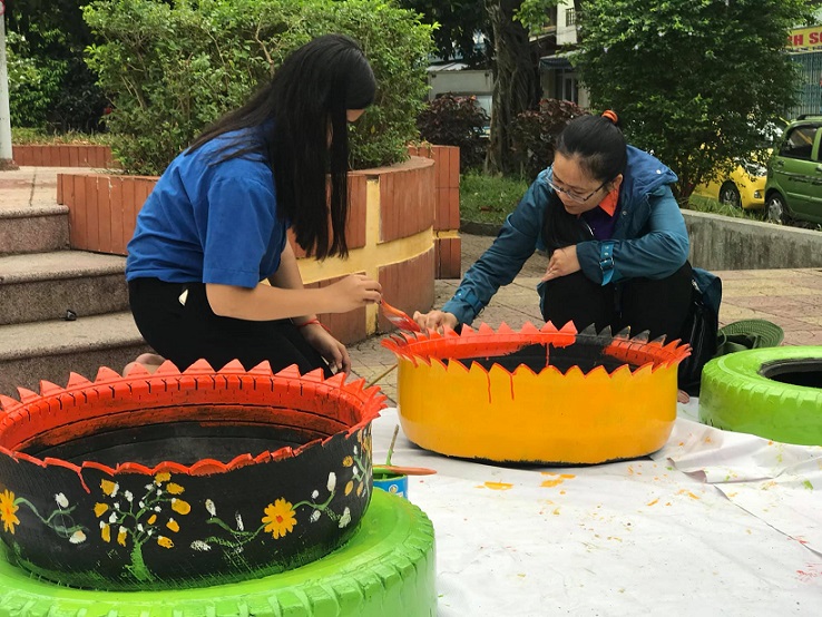 Tuổi trẻ Huế triển khai chuyên đề học tập Bác năm 2019