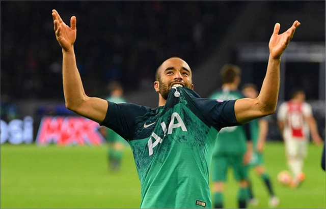 Thay đổi để thắng