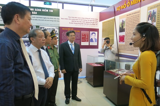 “Họ Hồ ở miền Tây Thừa Thiên Huế - Lịch sử và nhân chứng”