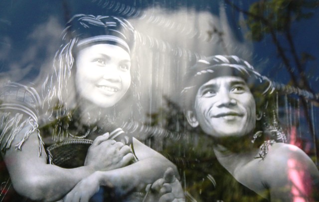 Nhịp sống đồng bào dân tộc thiểu số qua ảnh