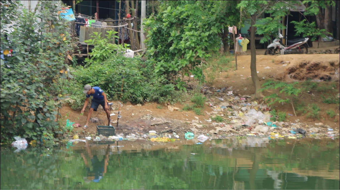 Xử phạt để luật thực sự đi vào cuộc sống