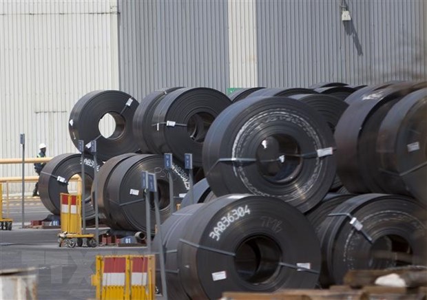 Mexico đạt được thỏa thuận với Mỹ về dỡ bỏ thuế quan với nhôm và thép