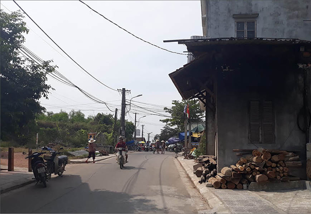 Đã phối hợp giải quyết