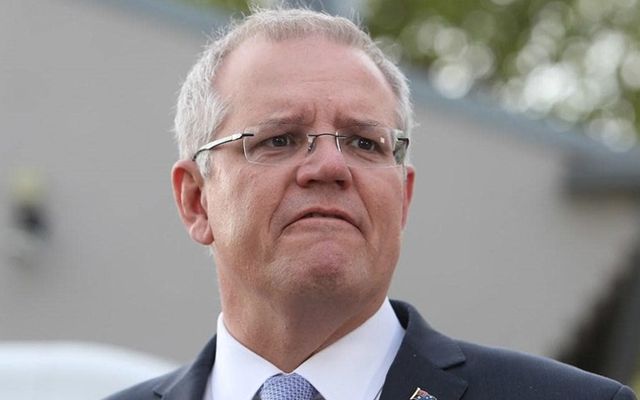 Liên đảng Australia chiến thắng trong bầu cử nhờ tranh cử hiệu quả