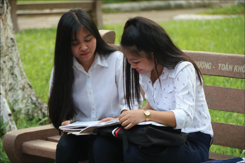 Năng nhặt chặt bị