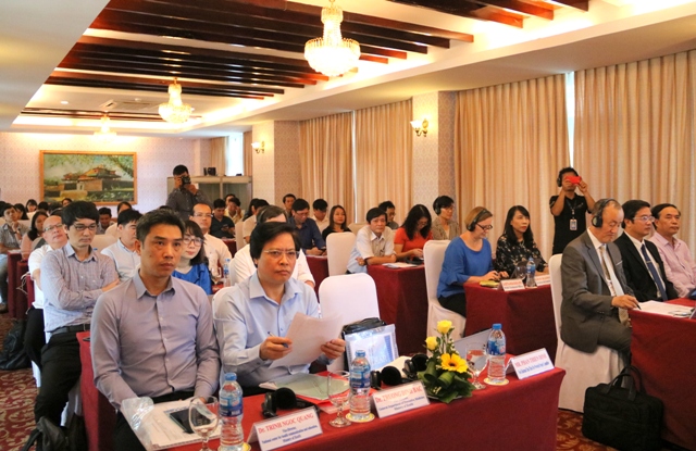 Truyền thông thay đổi hành vi nhằm nâng cao sức khỏe