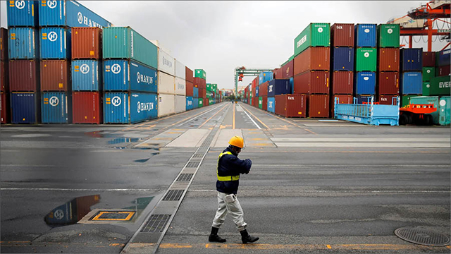 Nhật Bản GDP bất ngờ tăng 2,1 trong quý đầu tiên