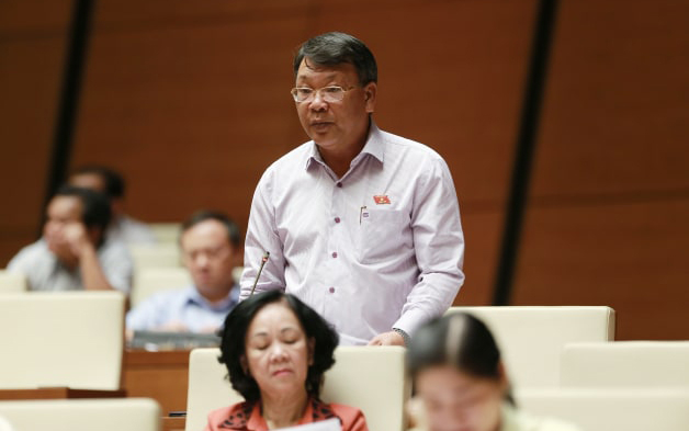 ĐBQH đề xuất Chính phủ nghiên cứu sau này có thể bỏ thi tốt nghiệp THPT