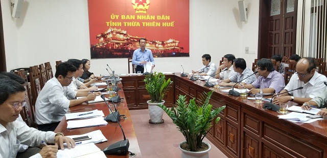 Hue City to organize World Environment Day with practical activities