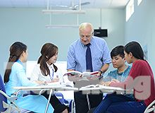 Bộ GD ĐT công bố các đơn vị được tổ chức thi, cấp chứng chỉ ngoại ngữ và tin học