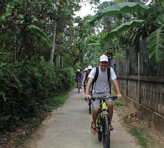 Bàn giải pháp phát triển đô thị Huế đến năm 2025
