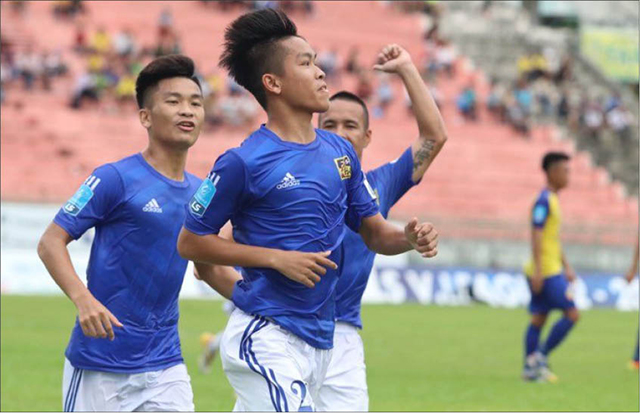 Thay tướng đổi vận